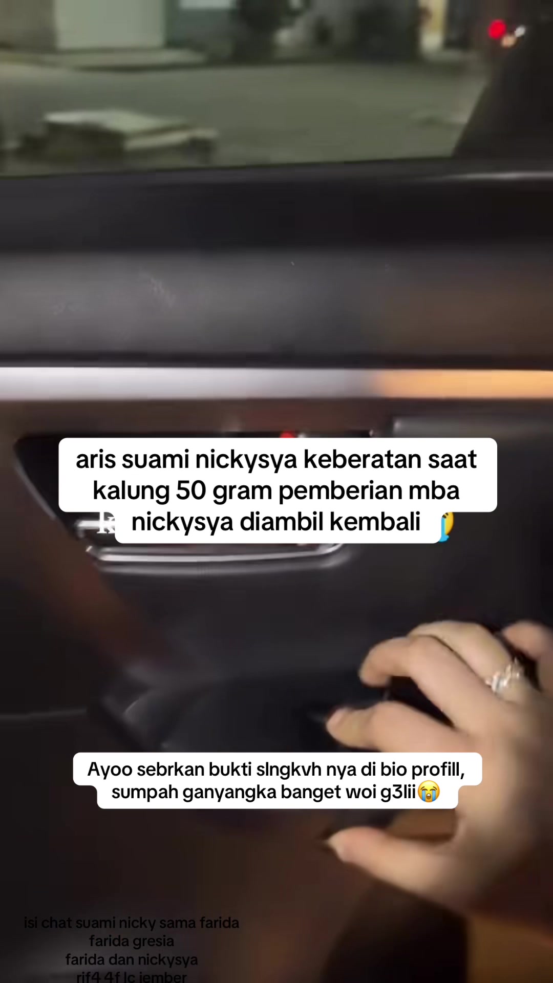 @hajatan purwakarta viral