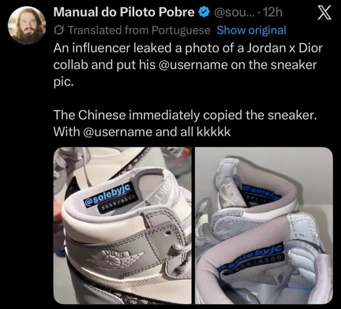 @Premium Quality Goods