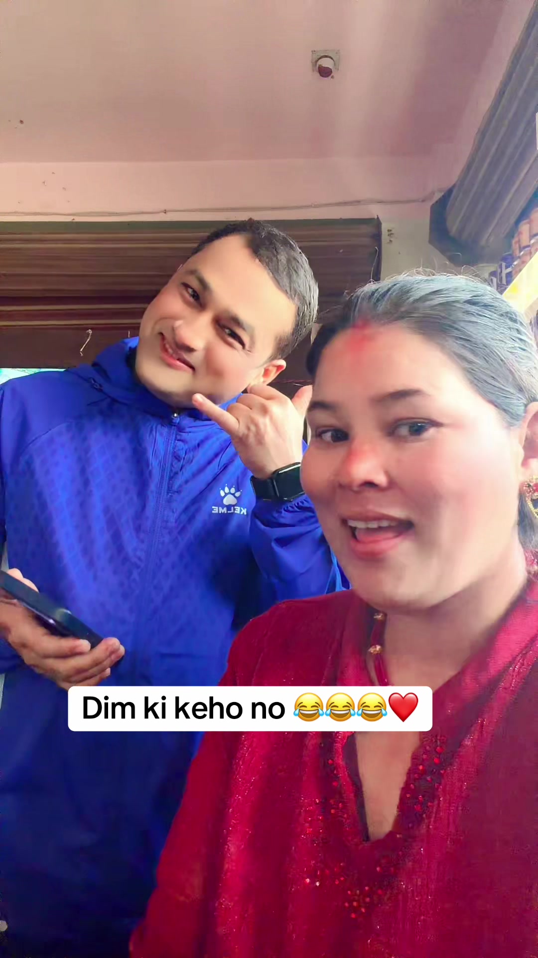 @kamala gurung