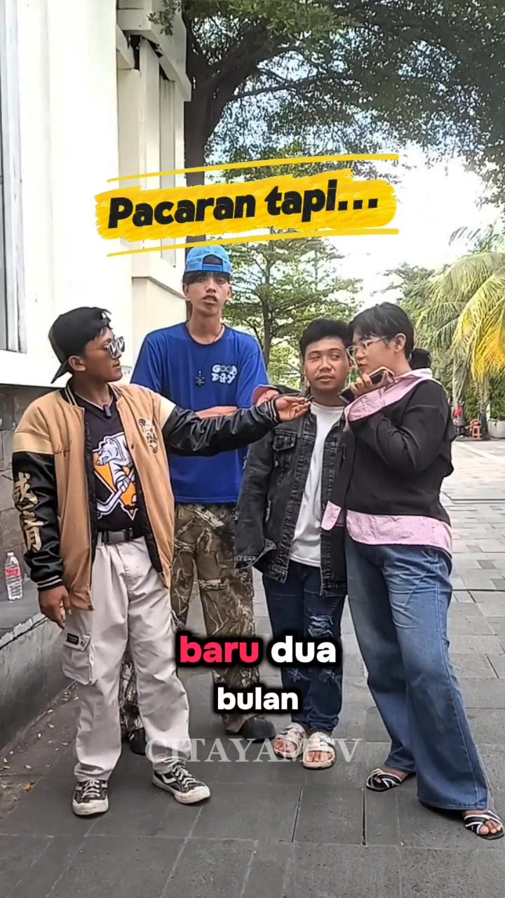 @CITAYAMTV