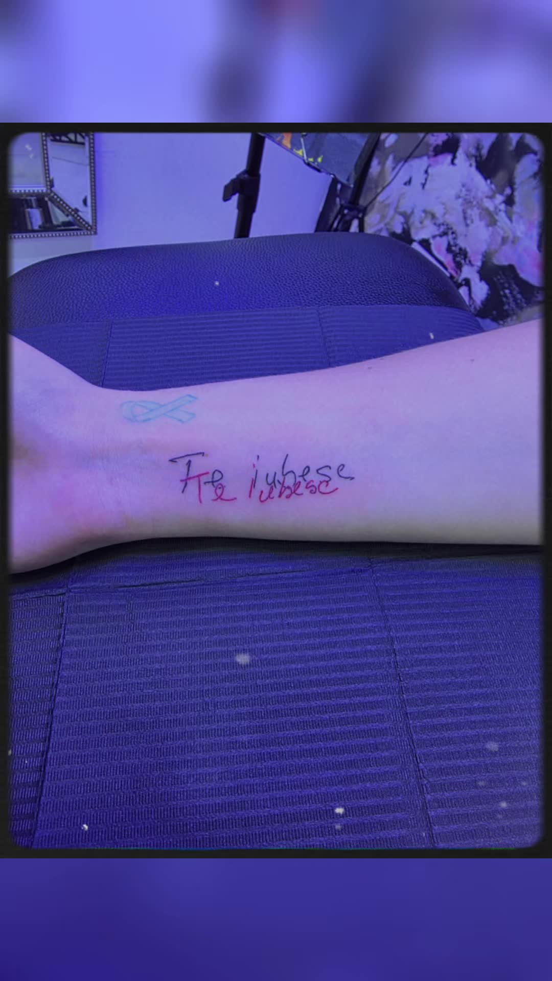 @Mike Tattoo Studio