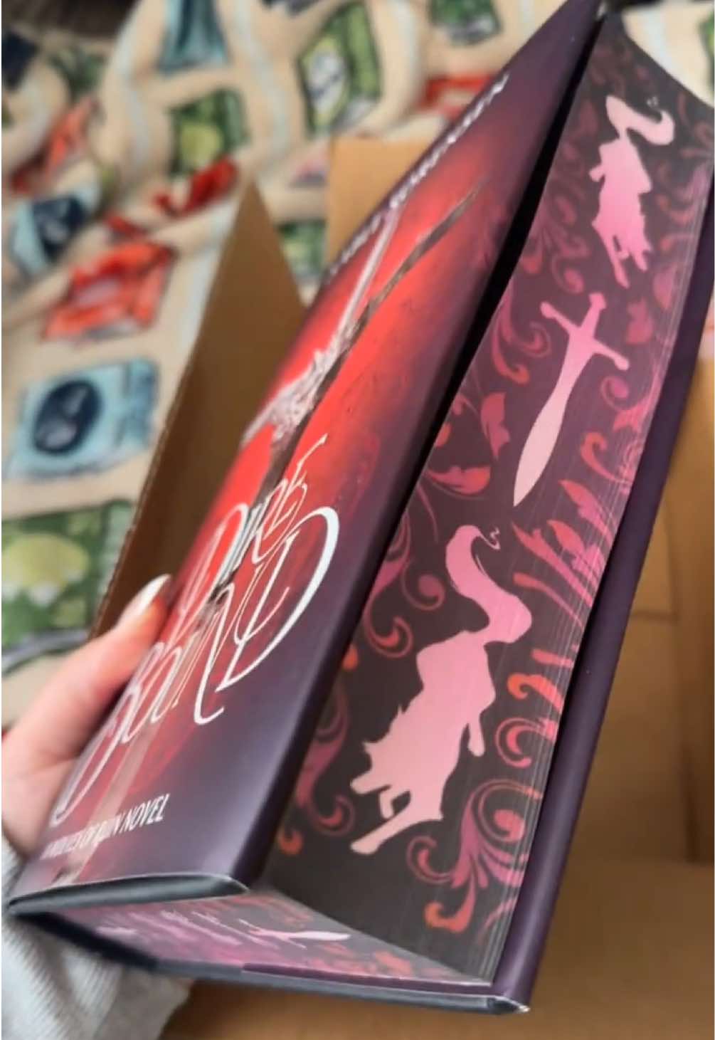 @𝒥𝑜𝒽𝓃𝓃𝒾𝑒 | 𝑀𝒶𝓂𝒶 📚🤎