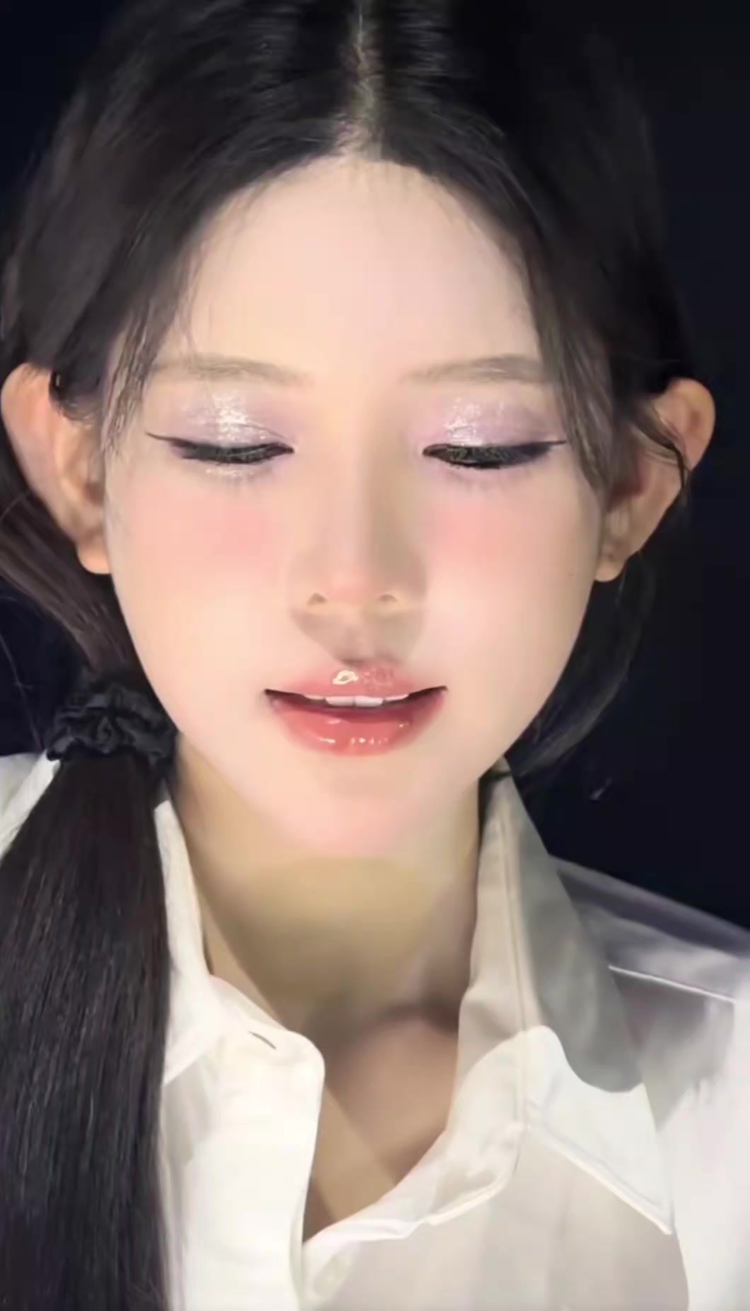 @𝔻𝕁江小白