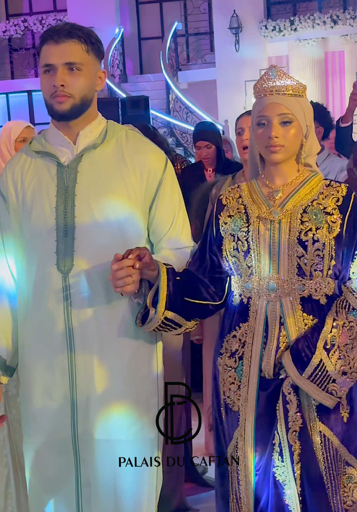 @PALAIS DU CAFTAN