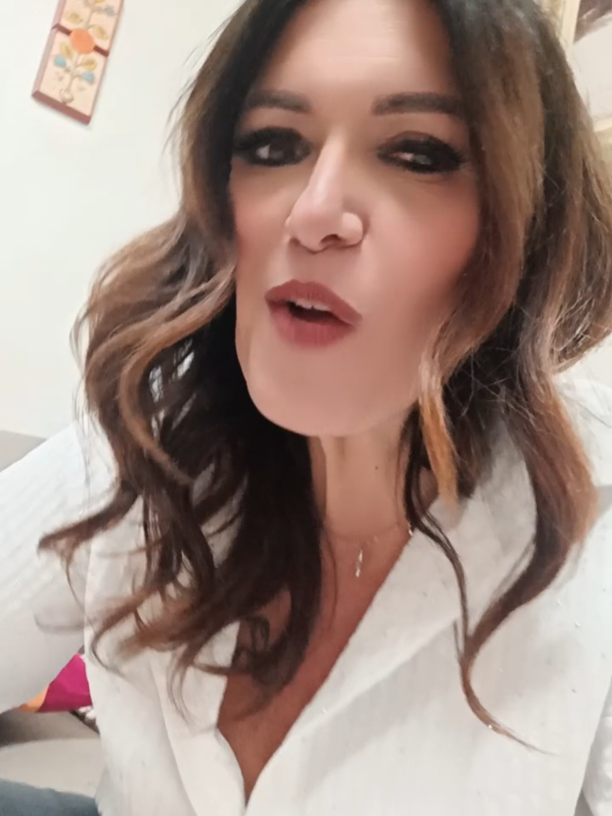 @❤️🔥Sabrina Cannata🔥❤️