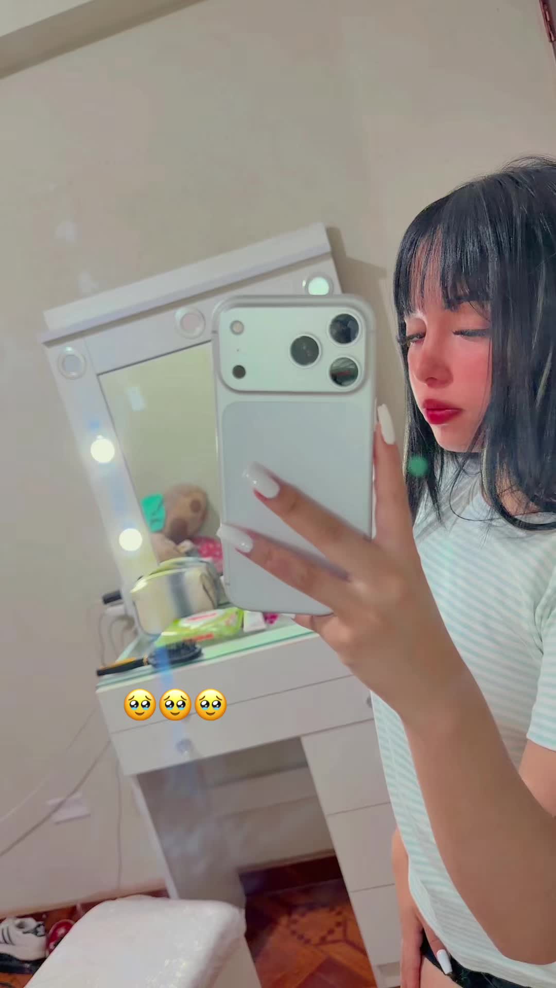 @Blanquita lindA👸🏻😻