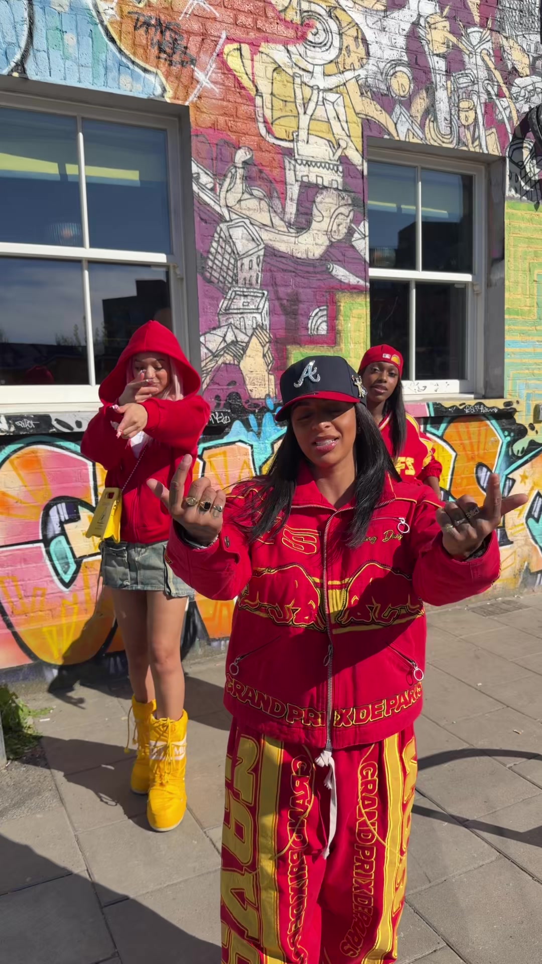 @Paigey Cakey