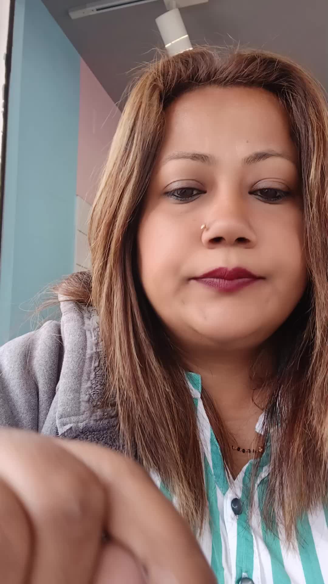 @Deepa Mainali