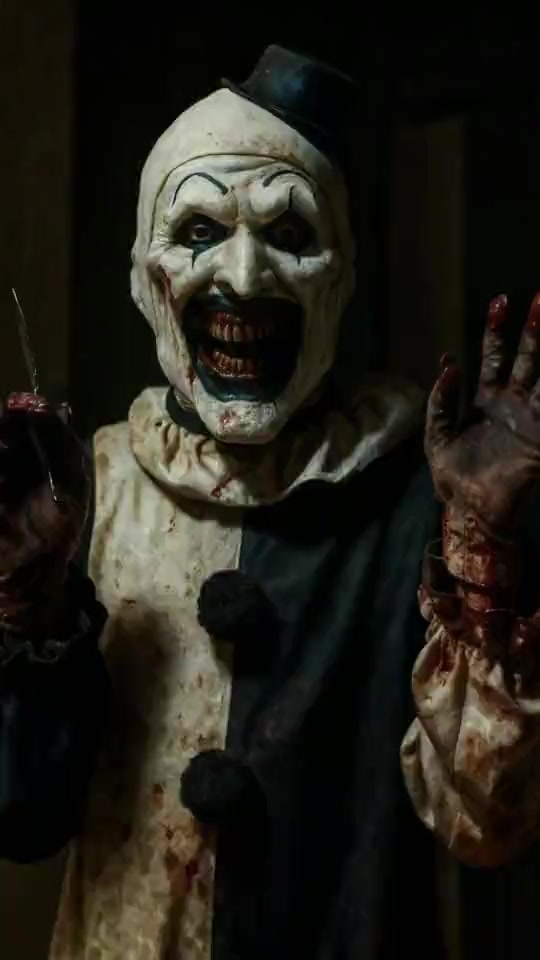@Terror 2.0