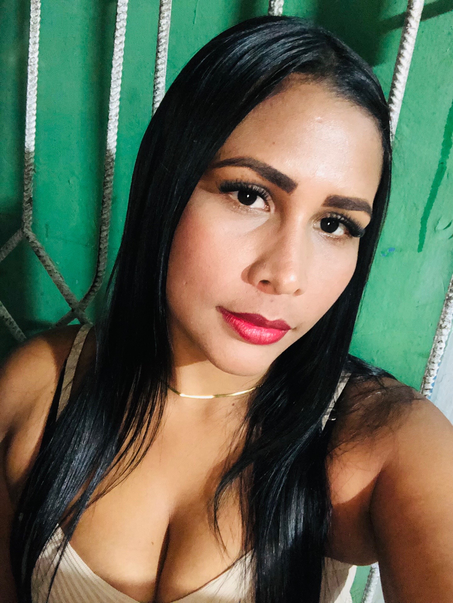 @😘Angie Ferrer🇨🇴