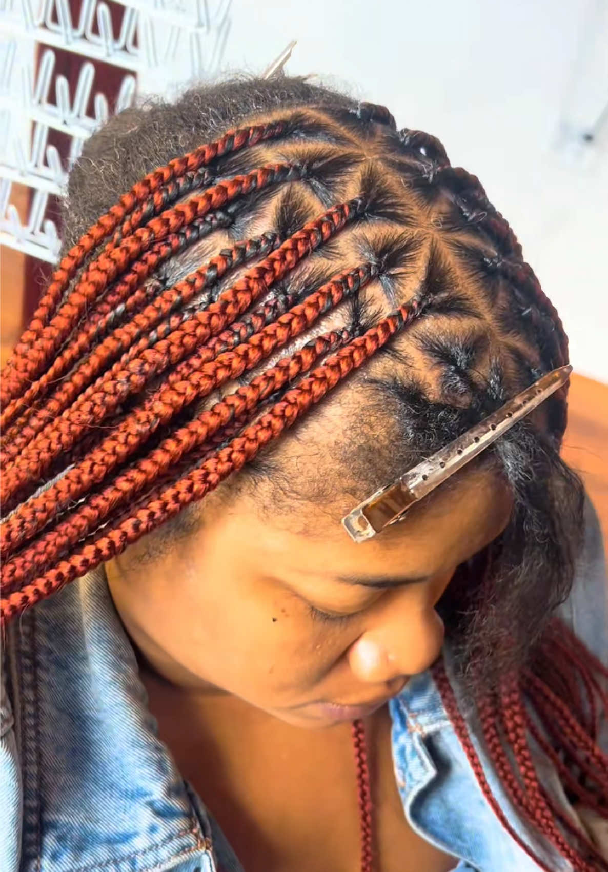 @Brill Braidz | STL Braider