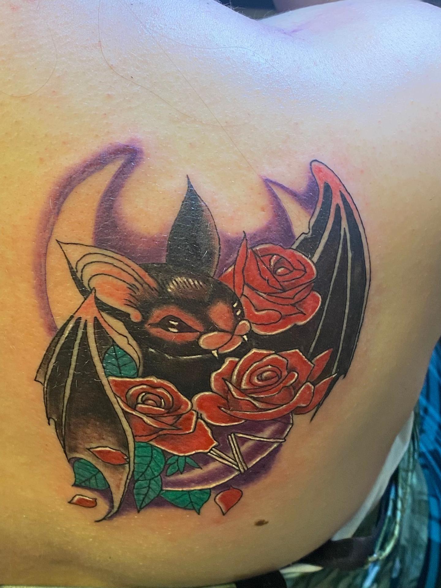 @Chantelle28🖤🖇️🕸️⛓