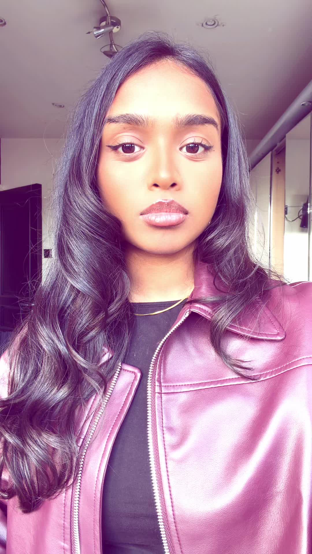 @Chanel Bella