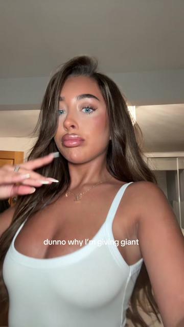@Olivia Megan Mitchell