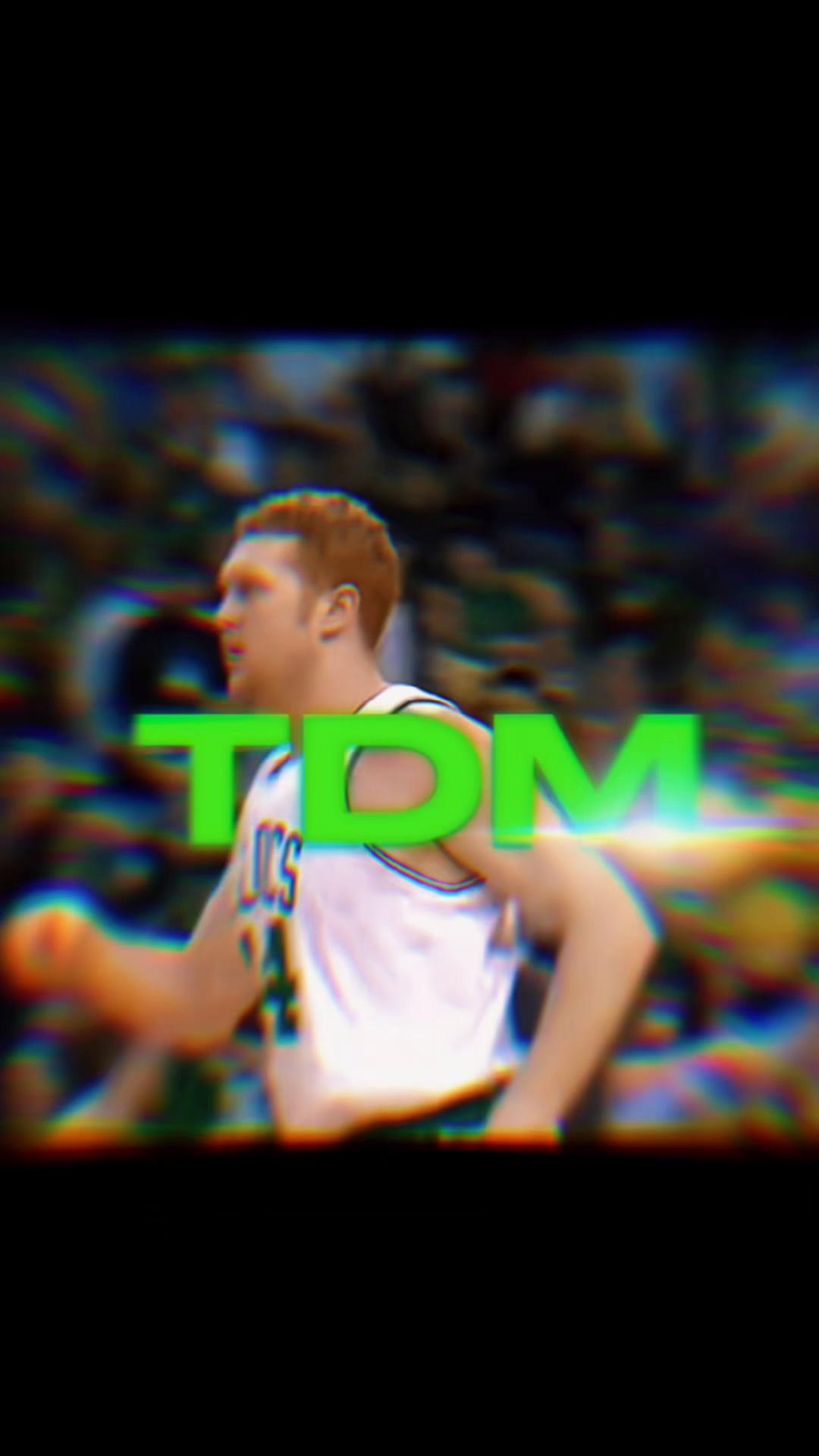 @TDM