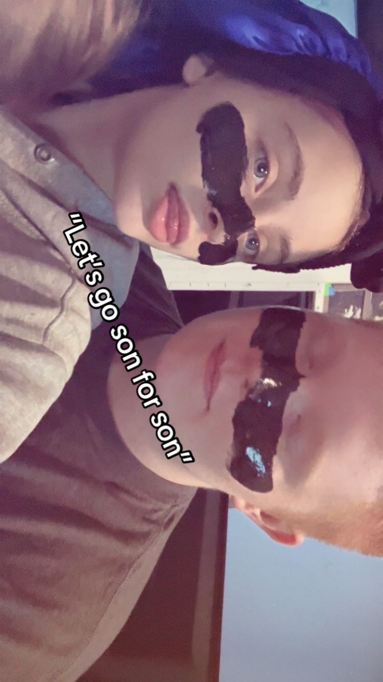 @Sybau😚🤓