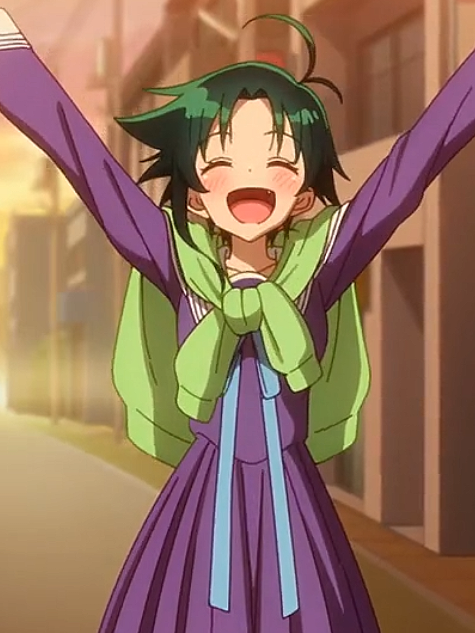 @Ayanokōji Kiyotaka