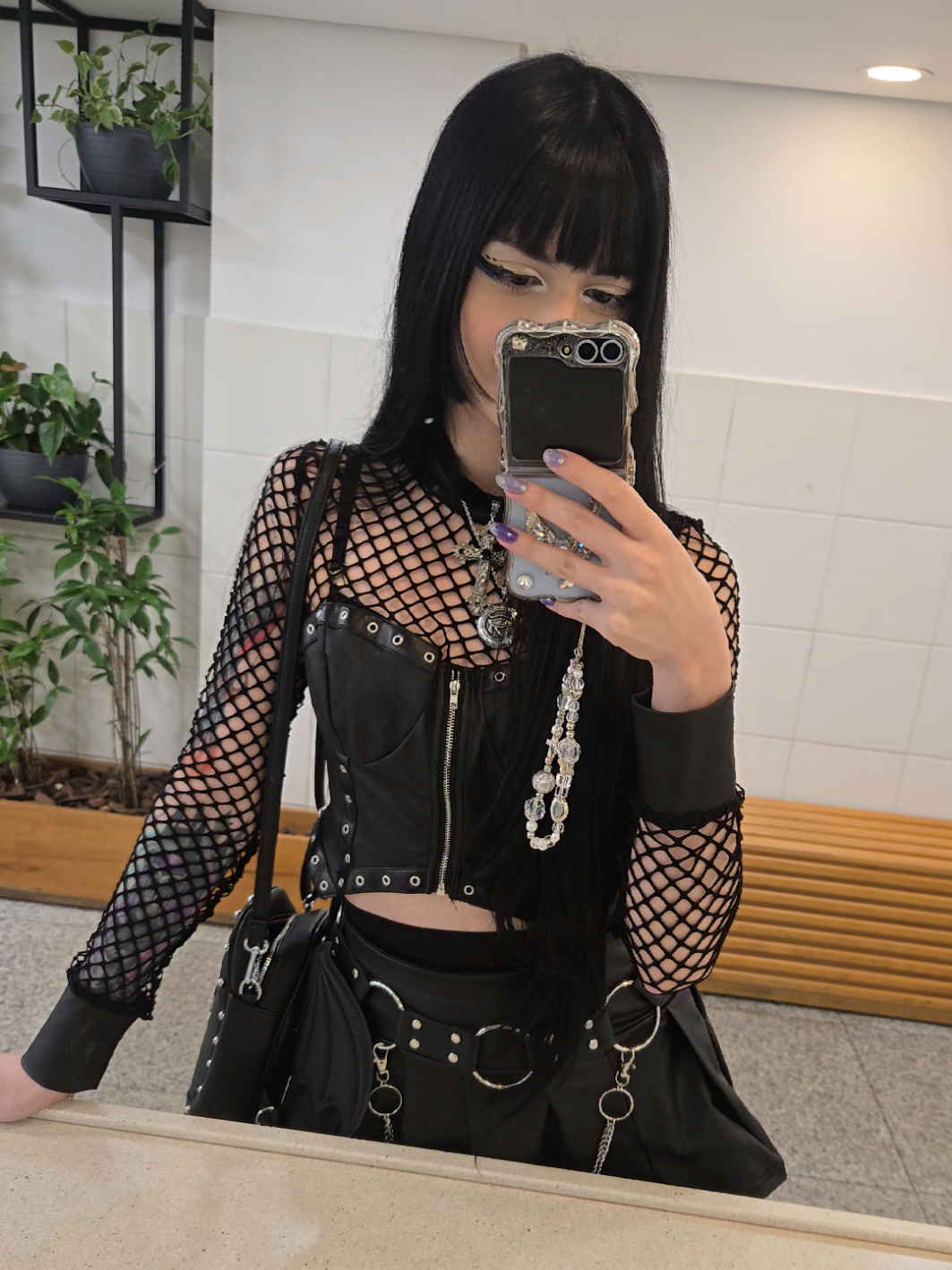 @Lady Macabre