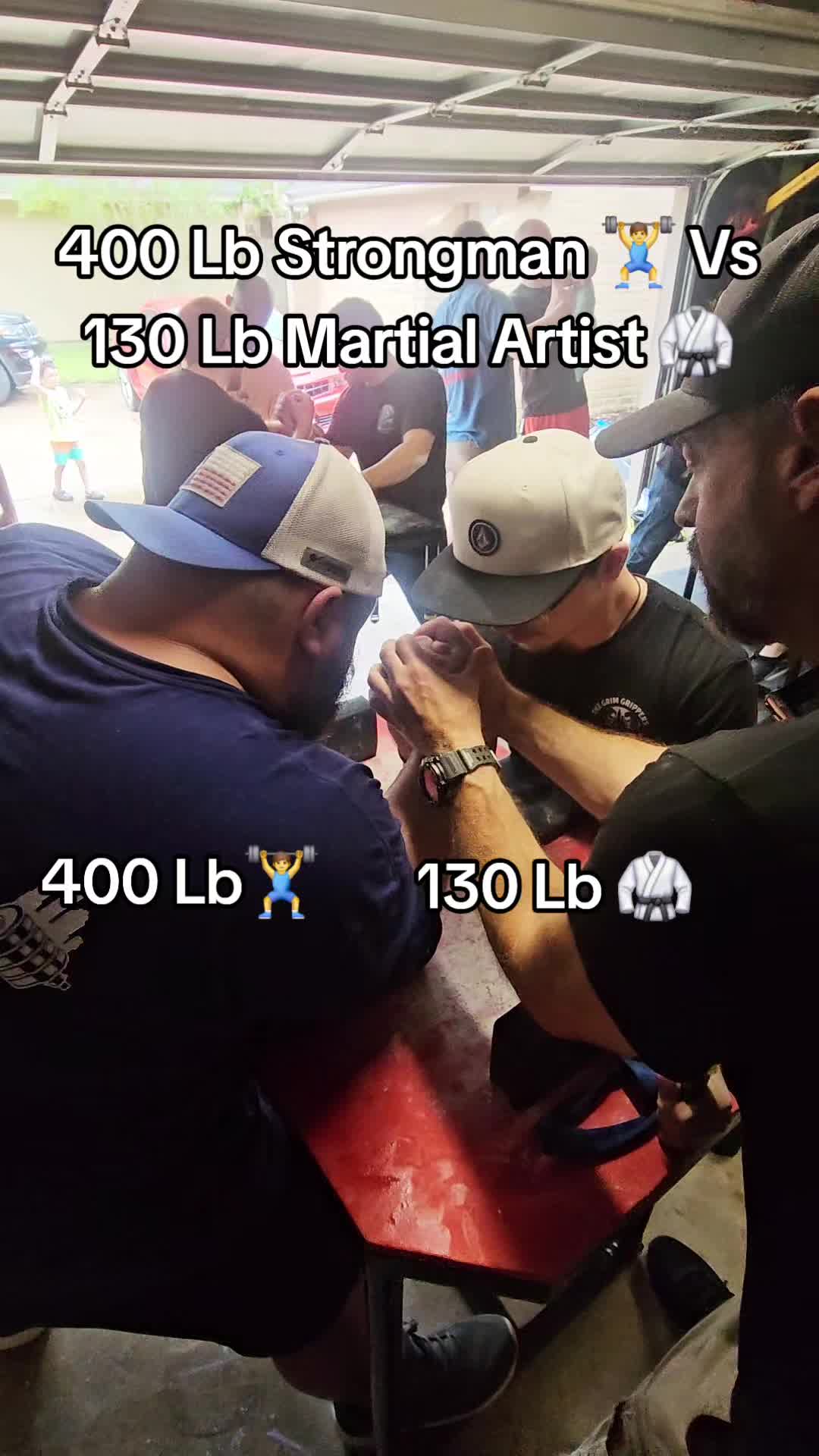@ArmWrestling