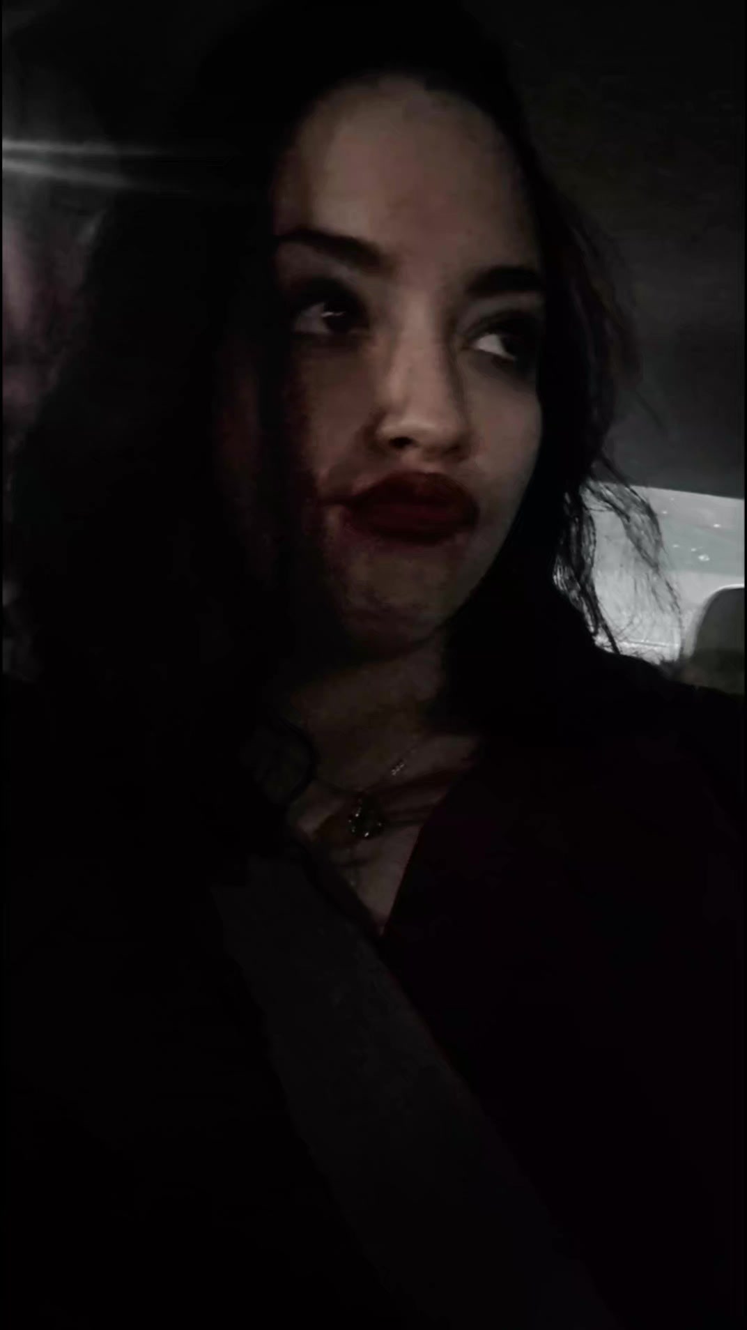 @Victoria Chac&oacute;n