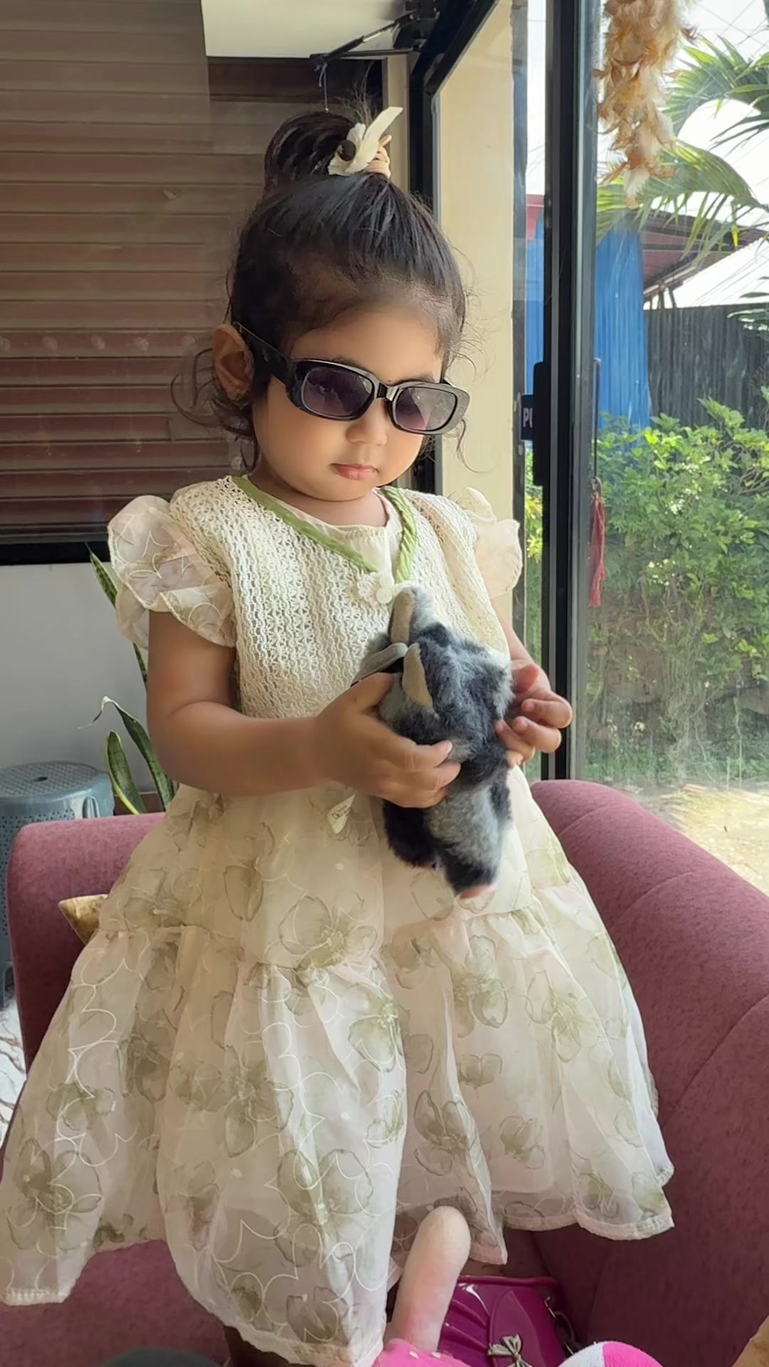 @Megha Mringching Joshi