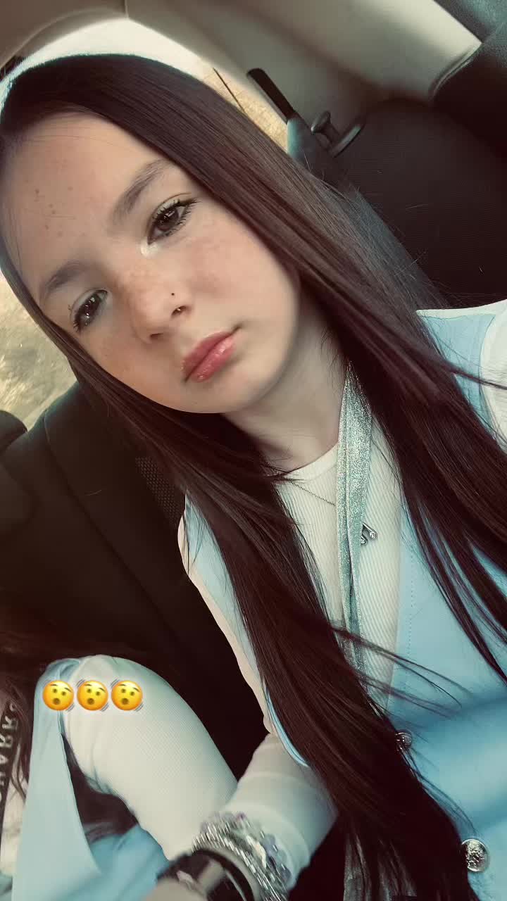 @~&bull;👸🏽💋&bull;~
