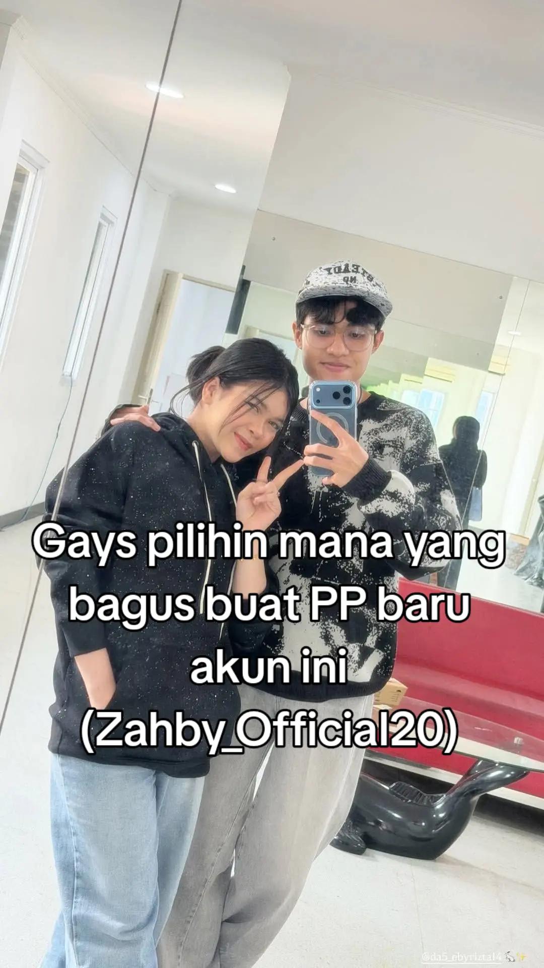@SAHABAT  ⋆Z  A  H  B  Y⋆