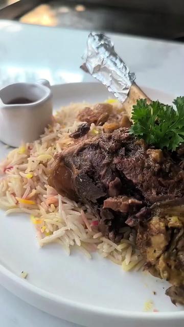 @ta'Ala Restaurant