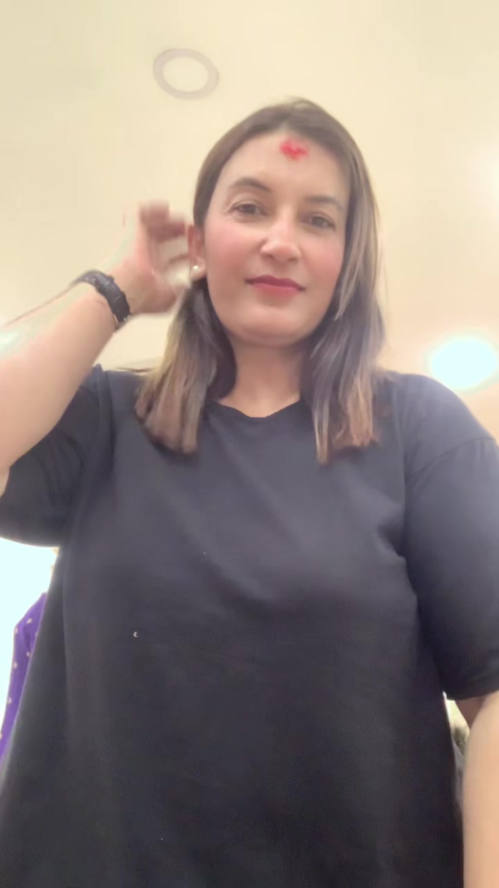 @Manju Chhetri