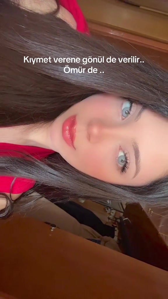 @B&uuml;şra🐅