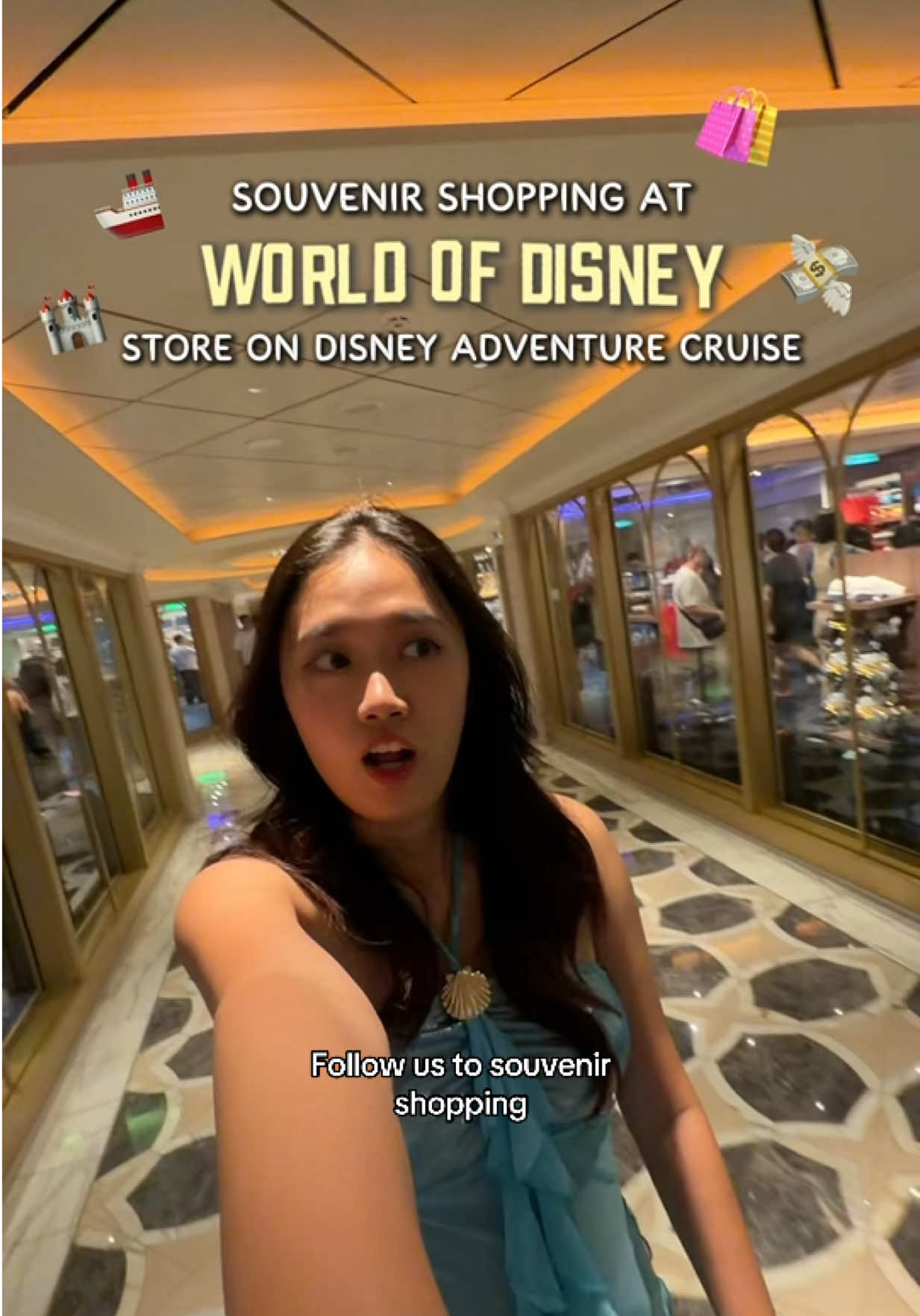 @SABRINA 🧭 Travel Diaries ♡