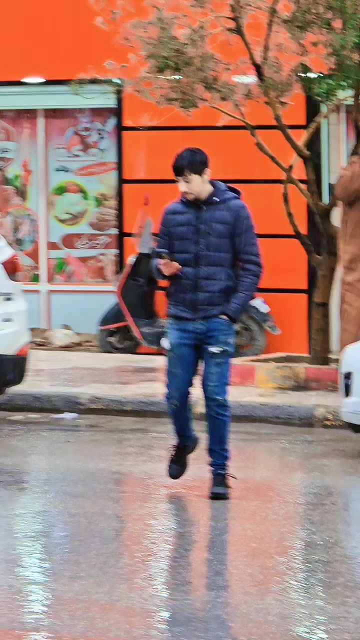 @تاقي البوشي