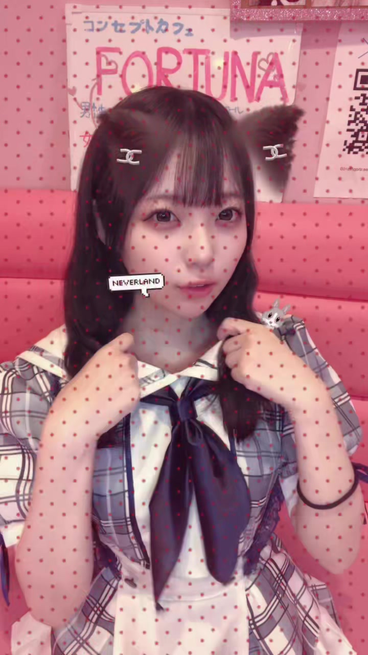 @梅田　コンカフェ　FORTUNA