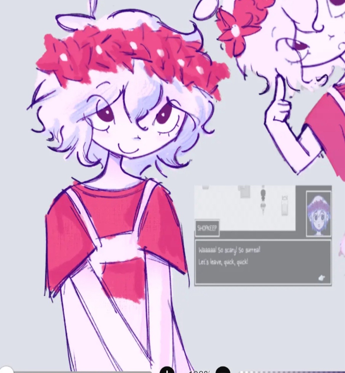 @embry ; ౨ৎ