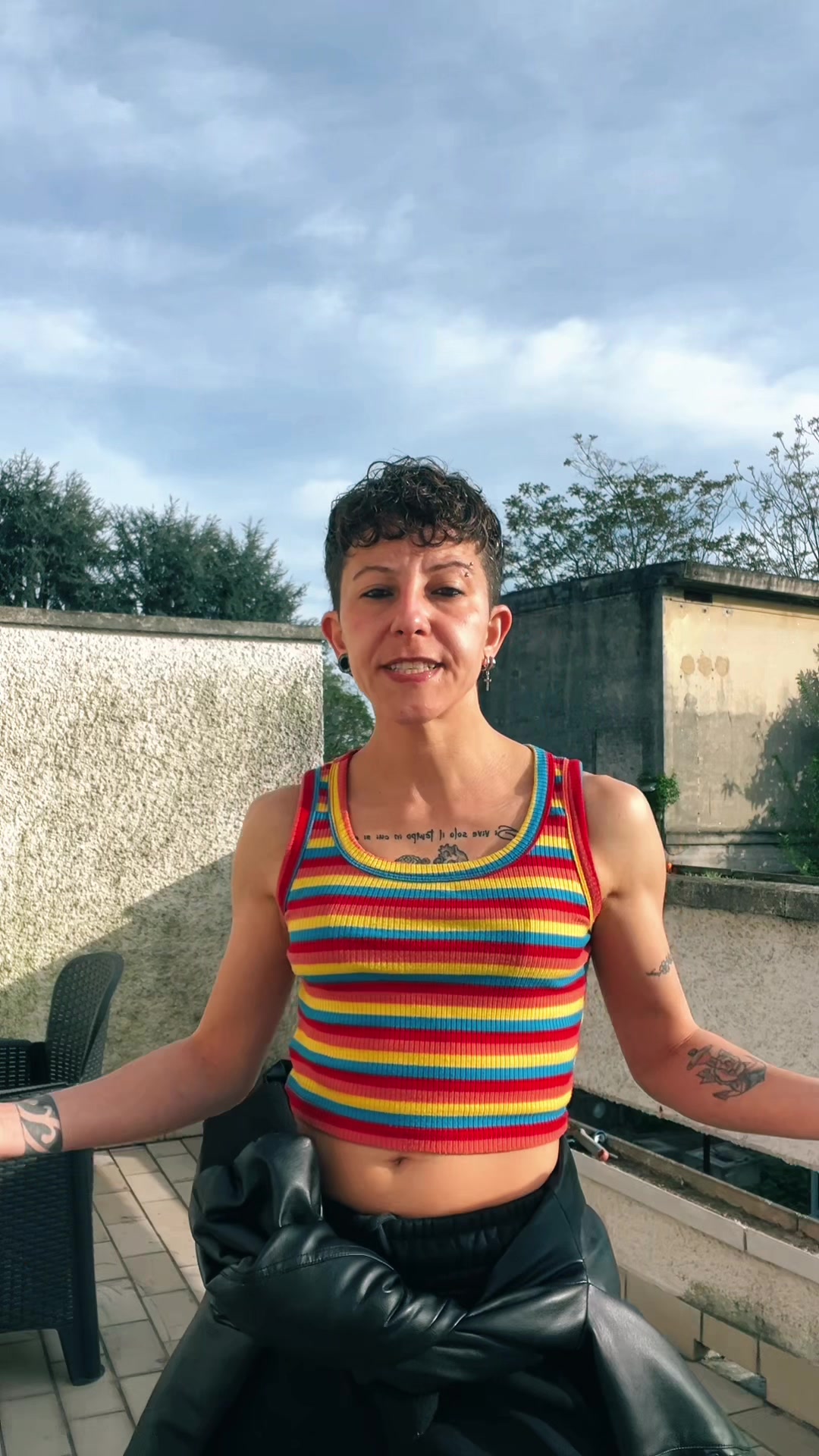 @Giusy Chil&agrave;🏳️&zwj;🌈