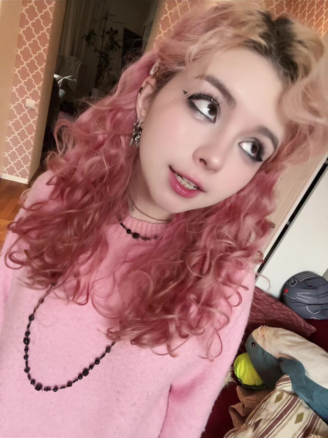 @vatrushkin✿