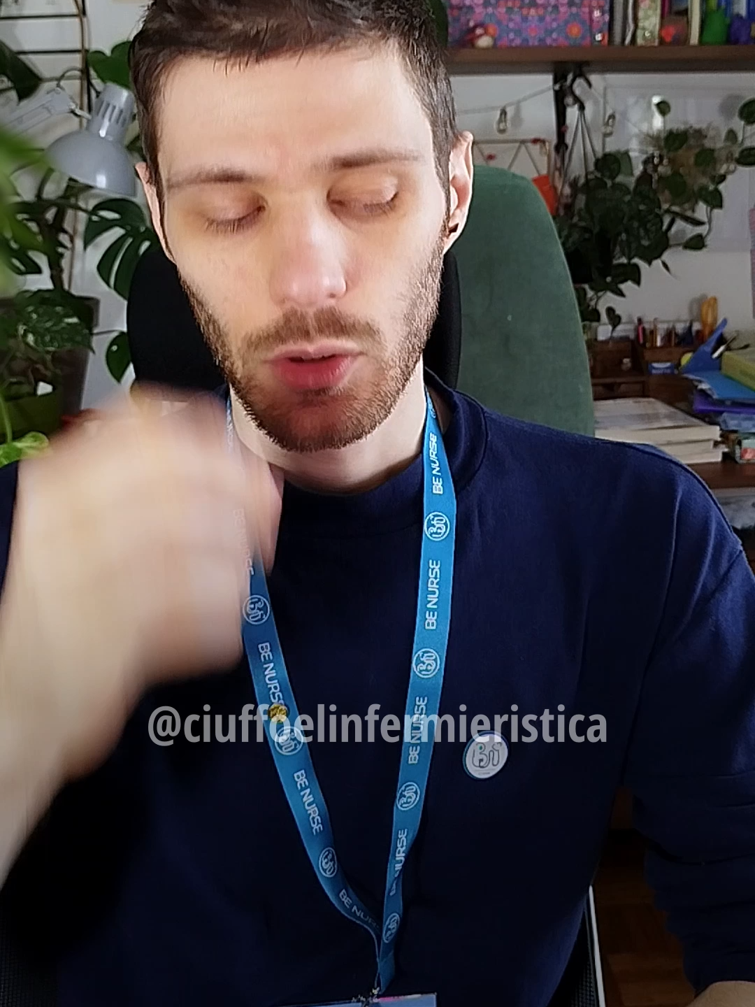 @Infermiere Enrico [Ciuffo]