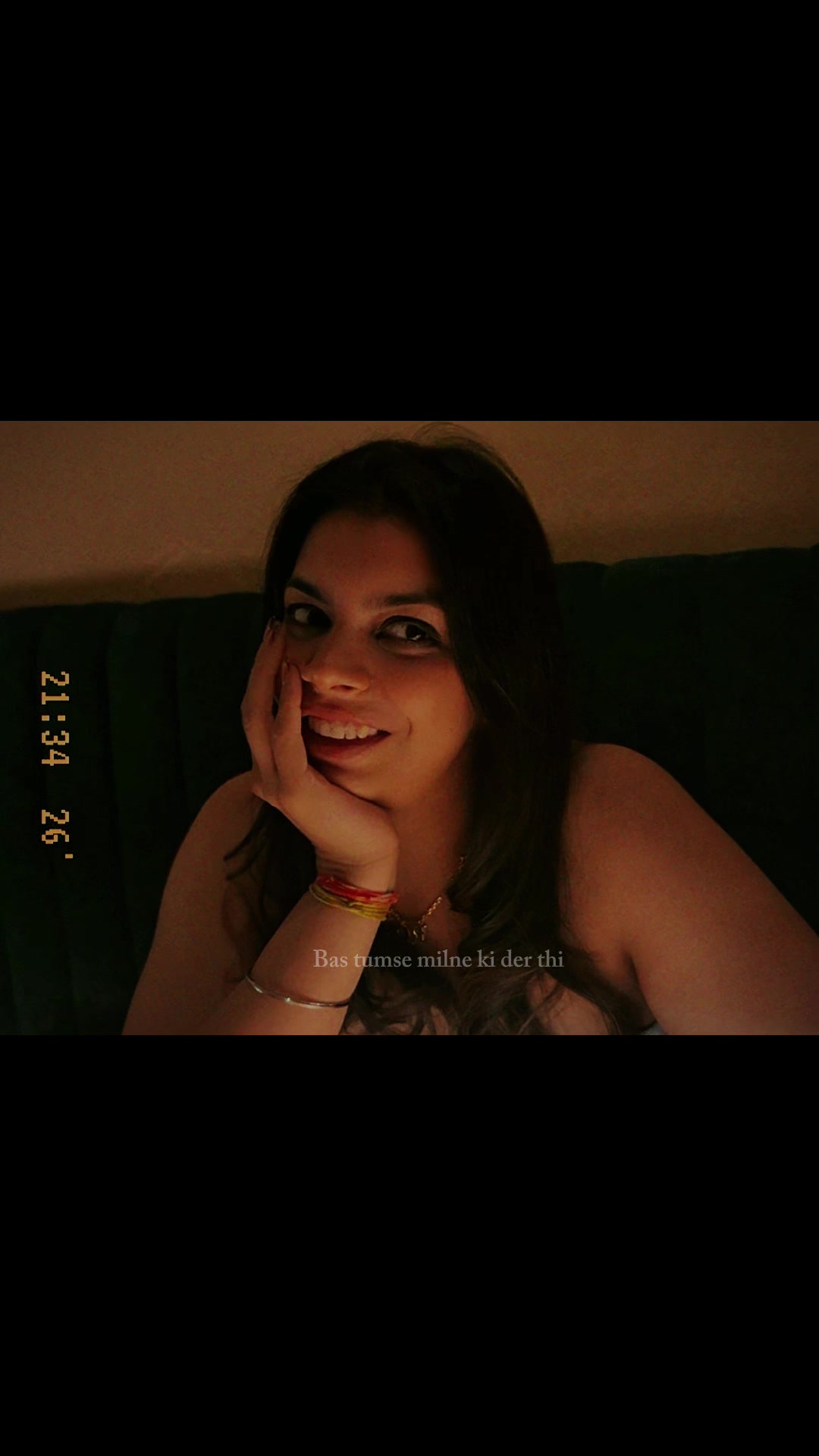 @Aanchal Bedi