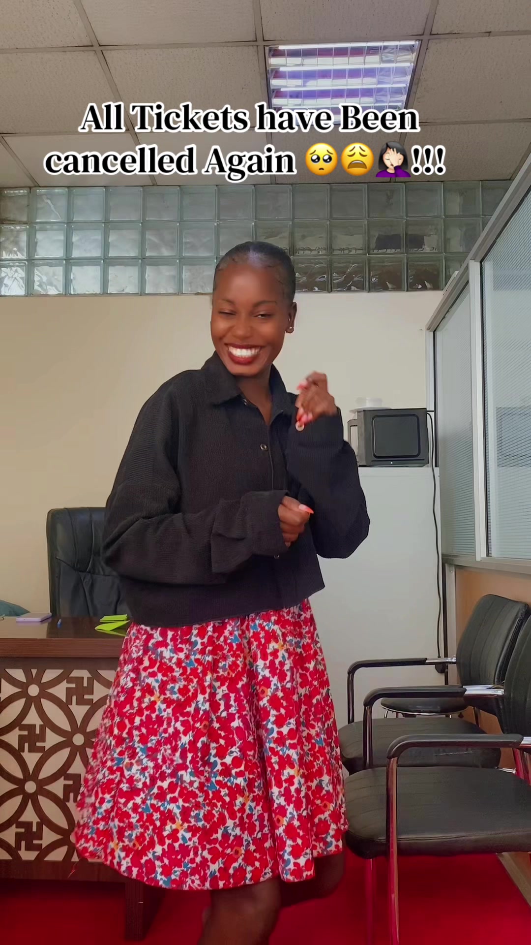 @Zawe Amina