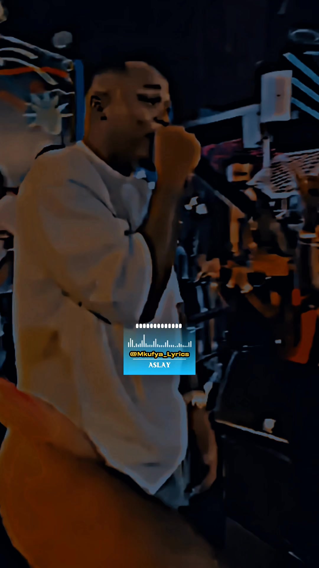 @𝐌𝐤𝐮𝐟𝐲𝐚-𝐋𝐲𝐫𝐢𝐜𝐬