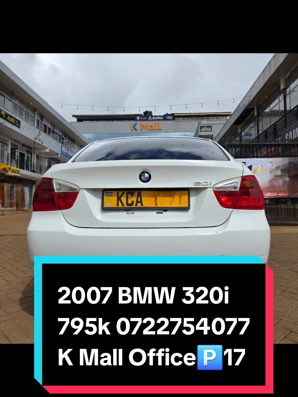 @Toprev Cars TTL |+254722754077