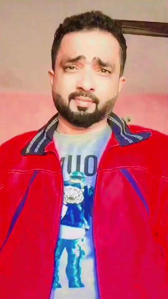 @Manoj Tiwari