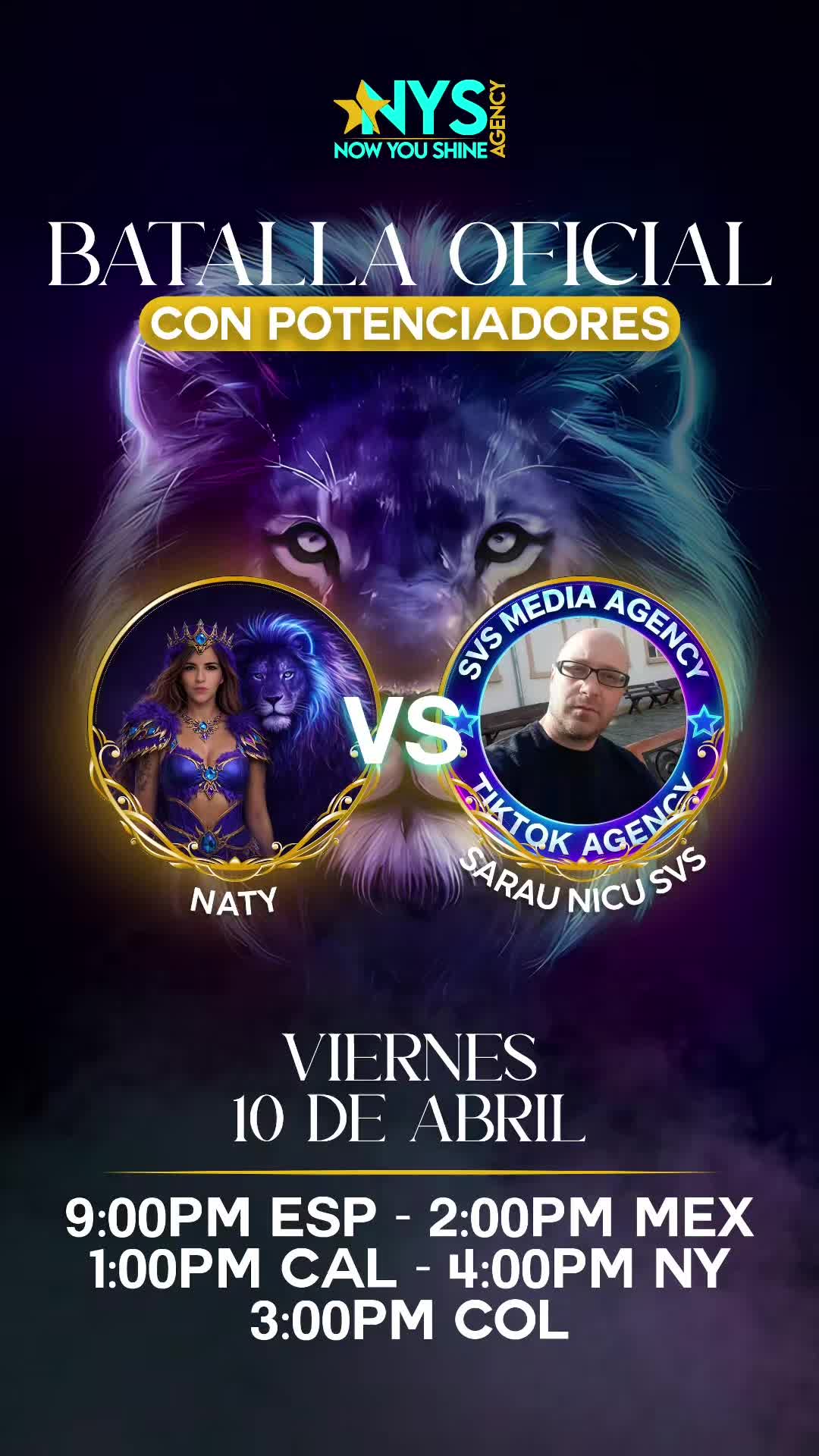 @🦁🩵🎱 𝓝𝓪𝓽𝔂 🎱🐺🌊🦁