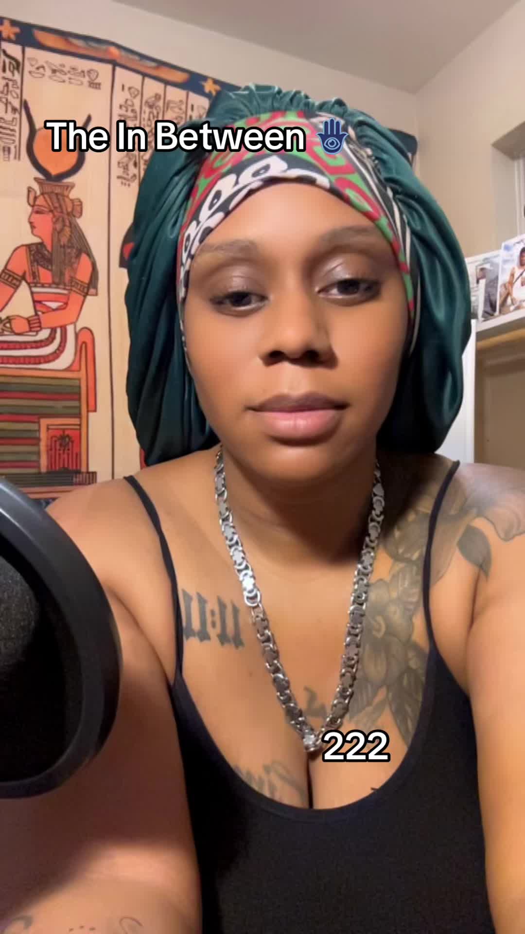 @TheMelloOracle 𓂀