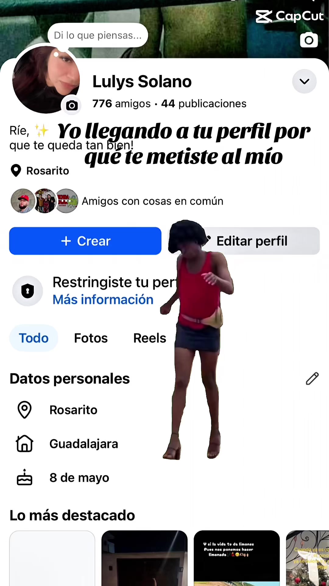 @lulys 💞🥰