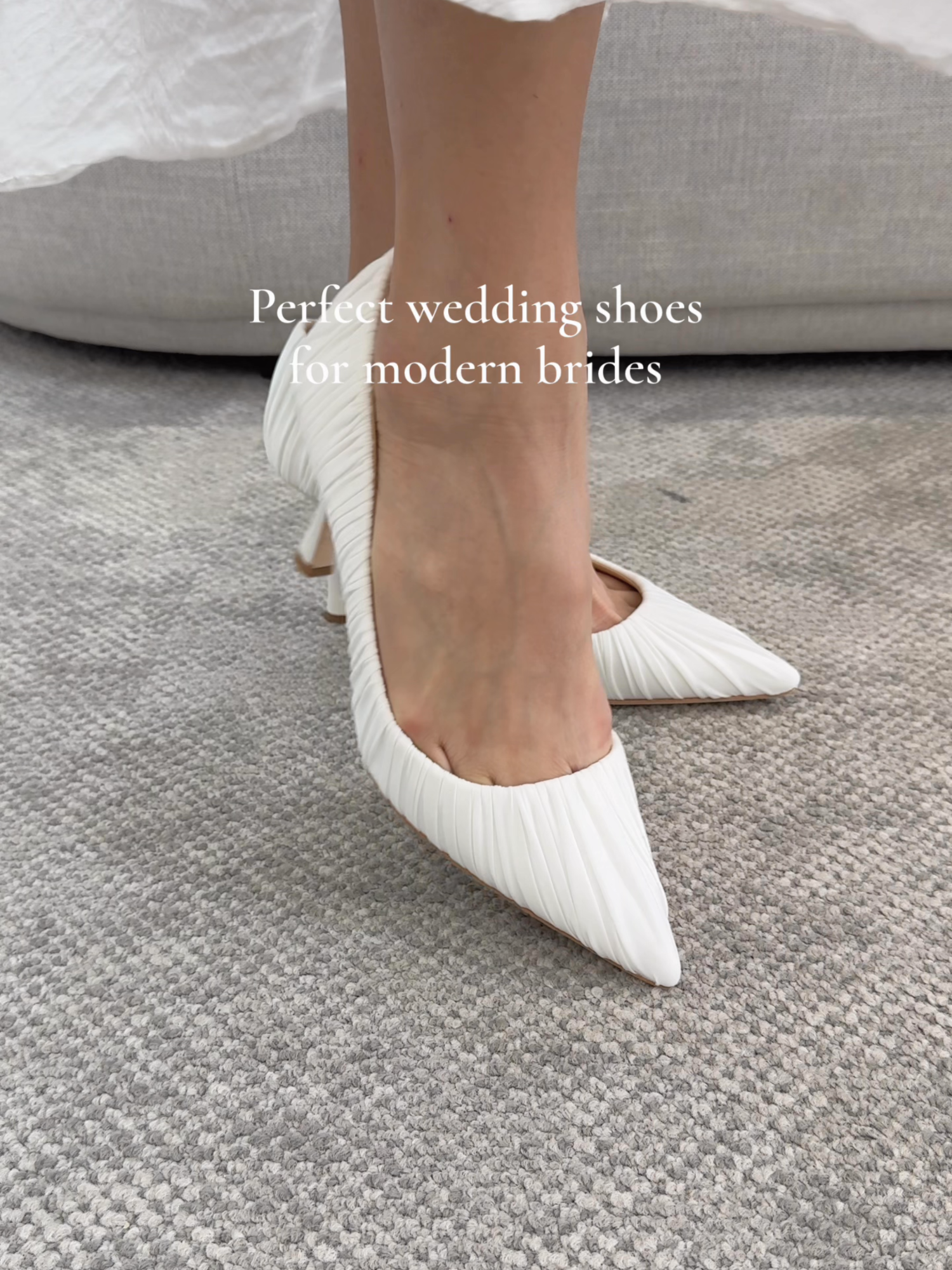 @The White Collection