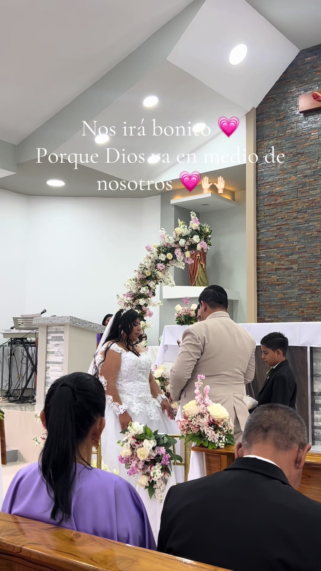 @Mariana Espin