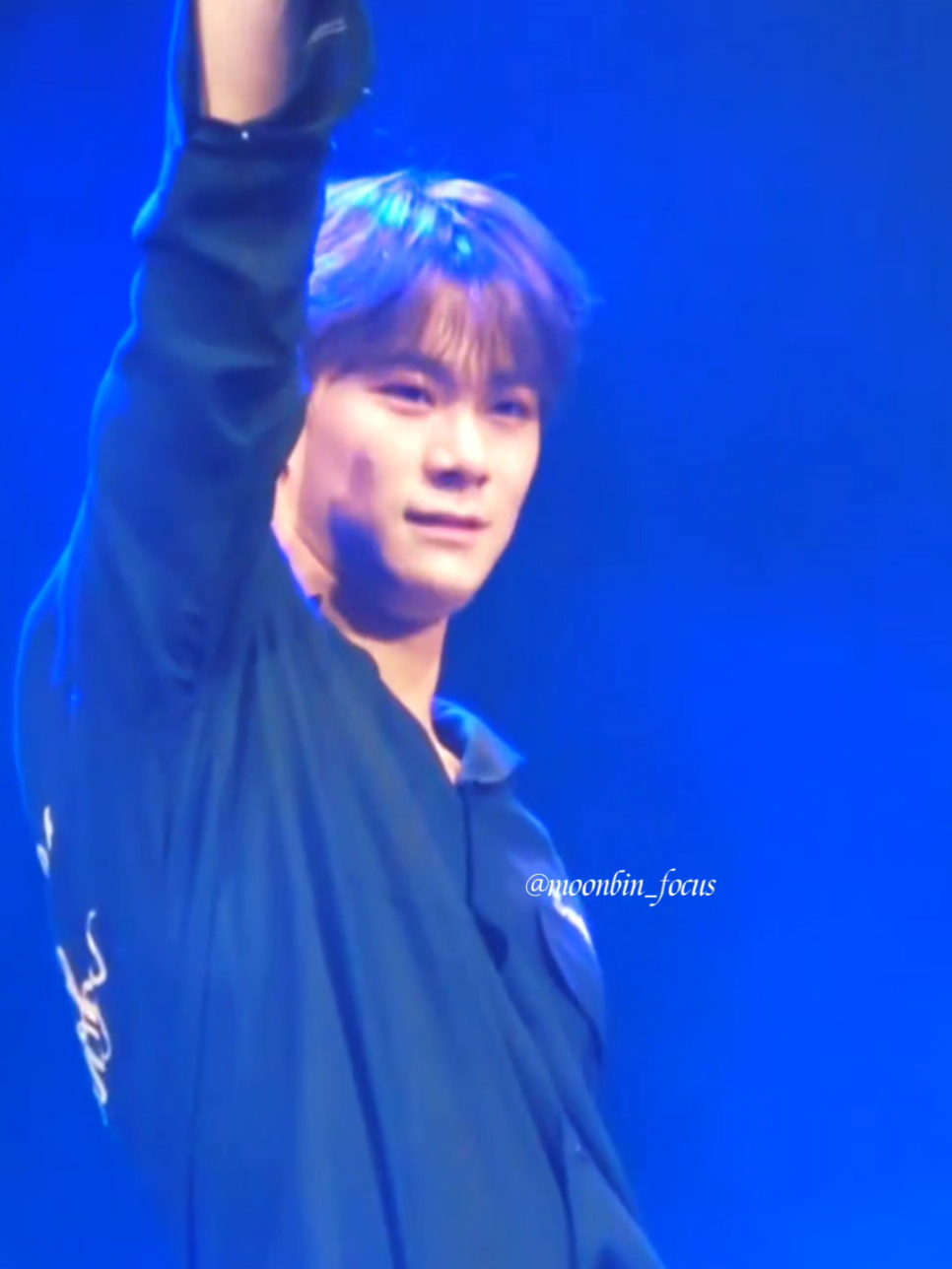 @This is Moon Bin 🌙