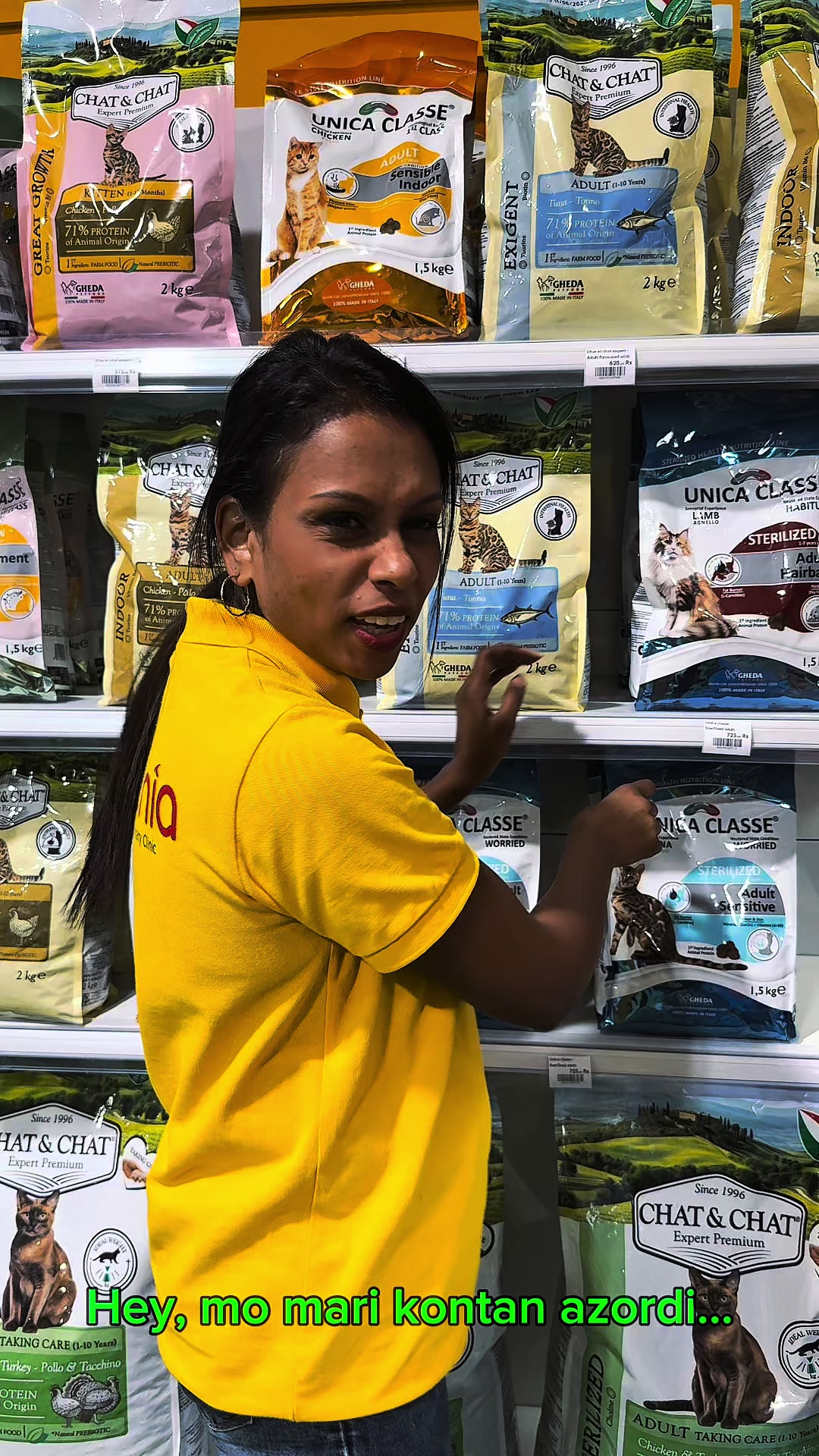 @ZoOmania - Vetmania Mauritius