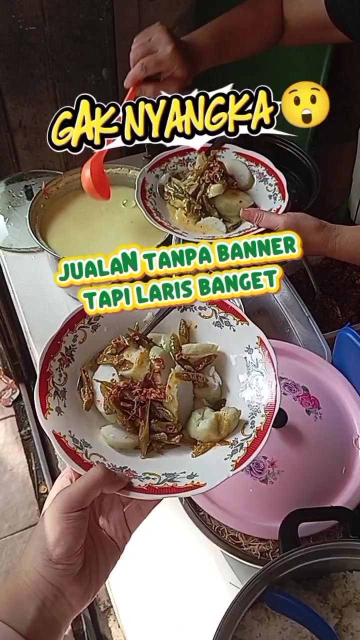 @Kuliner Mantap Palembang